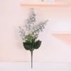 Decorative Flower Christmas Bundle With Christmas Berry For Festive Display Home