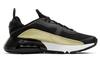 Nike Air Max 2090 'Black Metallic Gold Star' Gs CJ4066-006