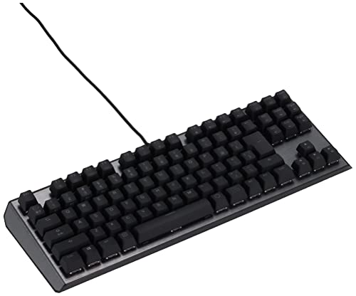 Cooler Master CK530 V2 Japanese Layout Red Switch Wired Gaming Keyboard CK-530-GKTR1-JP KB529