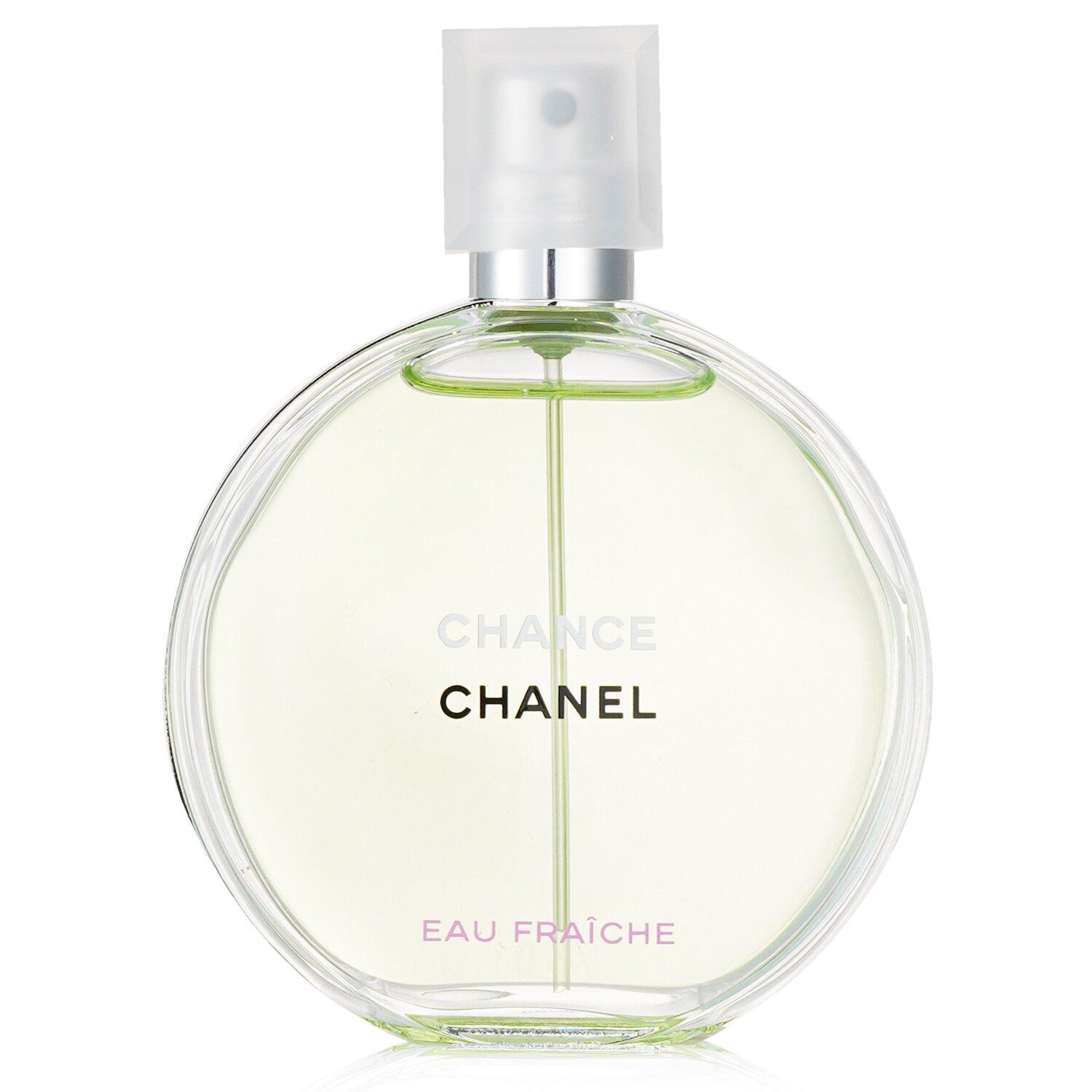 

Туалетная вода-спрей Chance Eau Fraiche 50ml/1.7oz