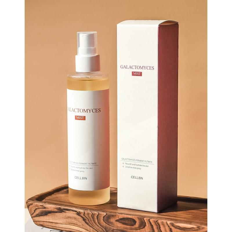 Galactomyces Mist Skin 155ml