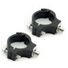 2pcs Universal Motorcycle Headlight Bracket Tube Fork Spotlight Holder Clamp Mounting Handlebar Clamp Kit