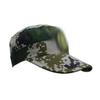 Longzhan Professional Embroidered Camouflage Baseball Cap