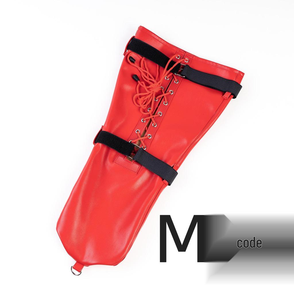 Torba z ograniczeniami na nogi dla dorosłych syren dla par