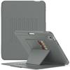 Slim PC Case IPad Air 11 Inch With Kickstand Card Slot Magnetic Shockproof Scratch Resistant Black Red Gray Navy