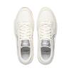 Li Ning Common 80s Skateboard Shoes Men's Low top Champagne White/Gray AGCW135-3