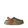 UGG Comfortable Fitting Closed Toe Slippers Men Slippers 1175051-BVRD