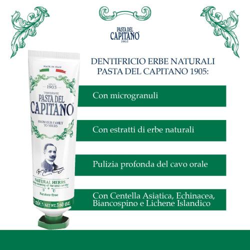 Official Japan Pasta Del Capitano Smokers 102g