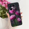 Phone Case For Tecno Spark 30 Pro 4G Cover KL7 Luxury Fashion Cute Cat Funny Painted Bumper For Tecno Spark 30 Pro 4G Casing
