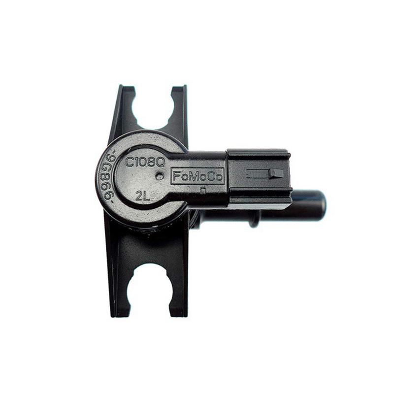 9U5Z9C915AB AU5Z-9C915-B 9U5Z-9C915-A CX-2409 Car Vapor Canister Purge Valve Assembly for Ford Mustang Explorer F-250 Edge Flex