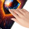Tecno Spark 20 - 3Mk Silky Matt Privacy
