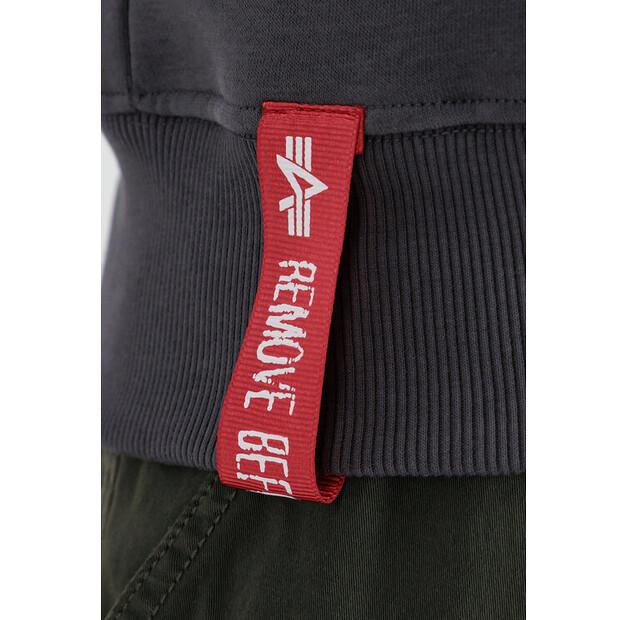 Толстовка Alpha Industries AI.118342-684-M