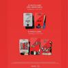 [PRE ORDER] WOODZ – 1st Full Album [Archive. 1] (Jewel Ver.)