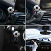 New Car Start Button Push Start Auto Ignition Button Cover Automotive One-Touch Button Rocker Car Engine Push Start Stop Lever