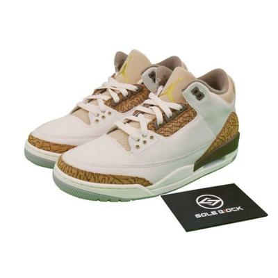 Air 3 JRetro Palomino Uomo CT8532-102