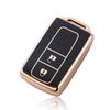 Toyota Daihatsu Schlüsselhülle Tanto Custom Smart Key Hülle Tanto Exe Move Custom Copen