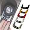 For YAMAHA NMAX155 NMAX 155 NMAX125 N-MAX 125 - 2022 Motorcycle Accessories Key Switch Lock Cap Lgnition Electric Door Cover