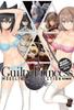 Guilty Princess Modeling Collection (HOBBY JAPAN MOOK) Japanese Plastic Model Book