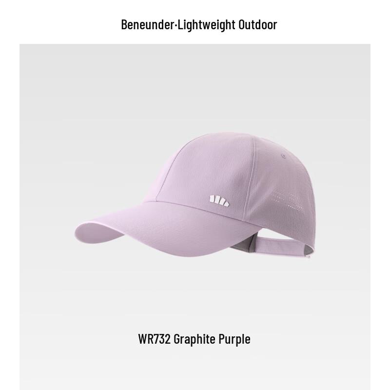 Beneunder Lightweight UV Protection Baseball Cap