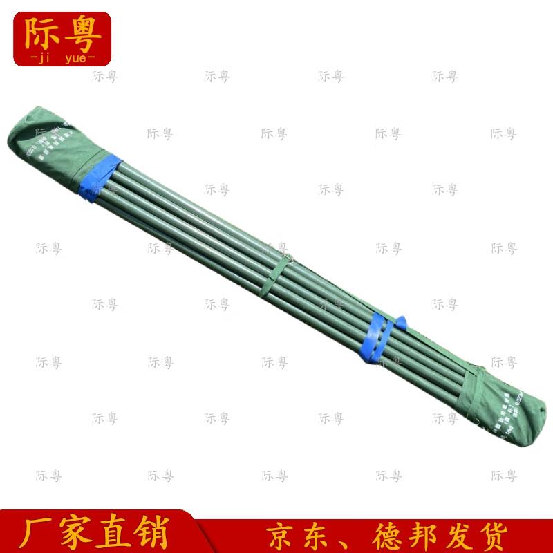 Jiyue 81 Series Field Tents & Accessories