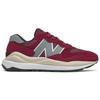 57/40 New Balance 'Garnet Slate' M5740HL1