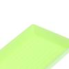 10Pcs Tray Diamond Point Drill Plate Box Diamond Painting Embroidery Accessories