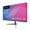 Kruger&Matz 27" Fullhd 100Hz Ips Hdmi Vga Frameless Led Monitor With Speakers