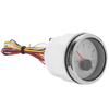 52mm/2in Water   Gauges 932V   Smart Alarm for Marine Boat RV 0190ohm Europn Sensor