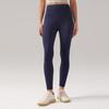 OEING Damen Po-Hebende Yoga & Fitness Leggings