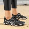 Unisex Wide Fit Trekking & Beach Barefoot Shoes for Swimming and Outdoor Activities