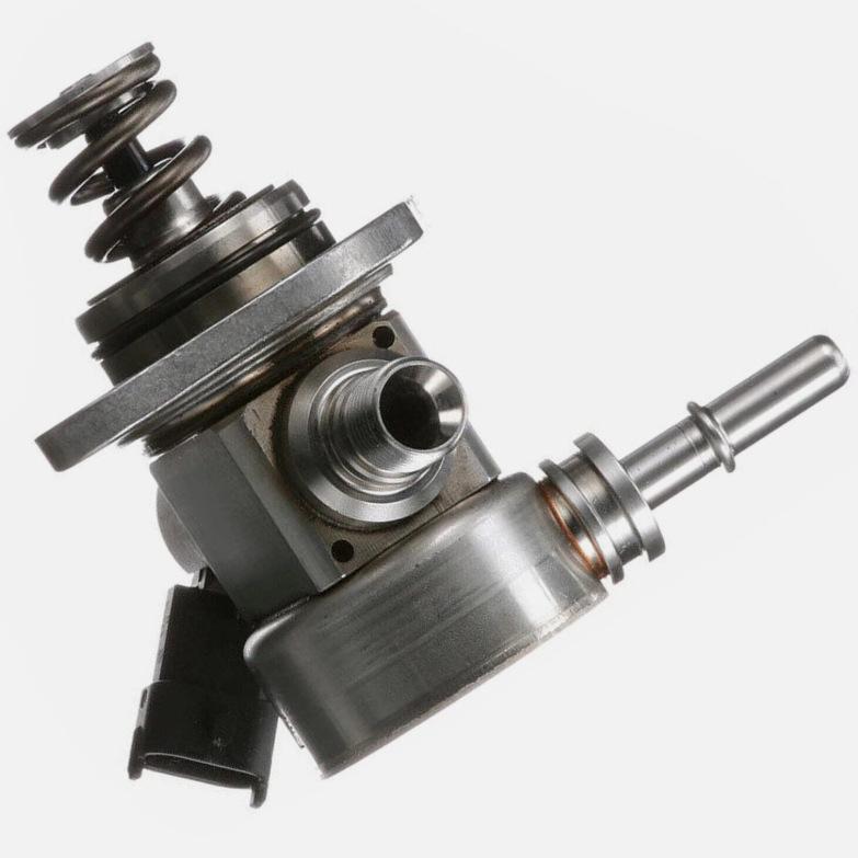 35320-3C220 High-Pressure Fuel Pump for Hyundai 3.8L