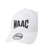 WAAC New Era 940 Performance Logo Cap Wgrcx26181Whx