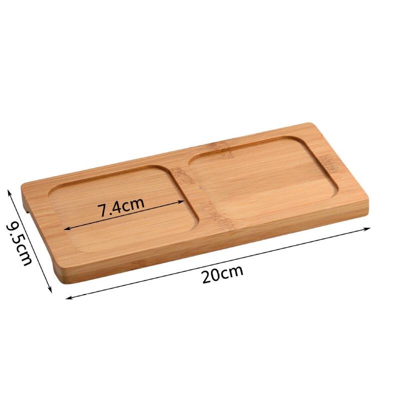 Qianxing Multi-functional Seasoning & Serving Tray