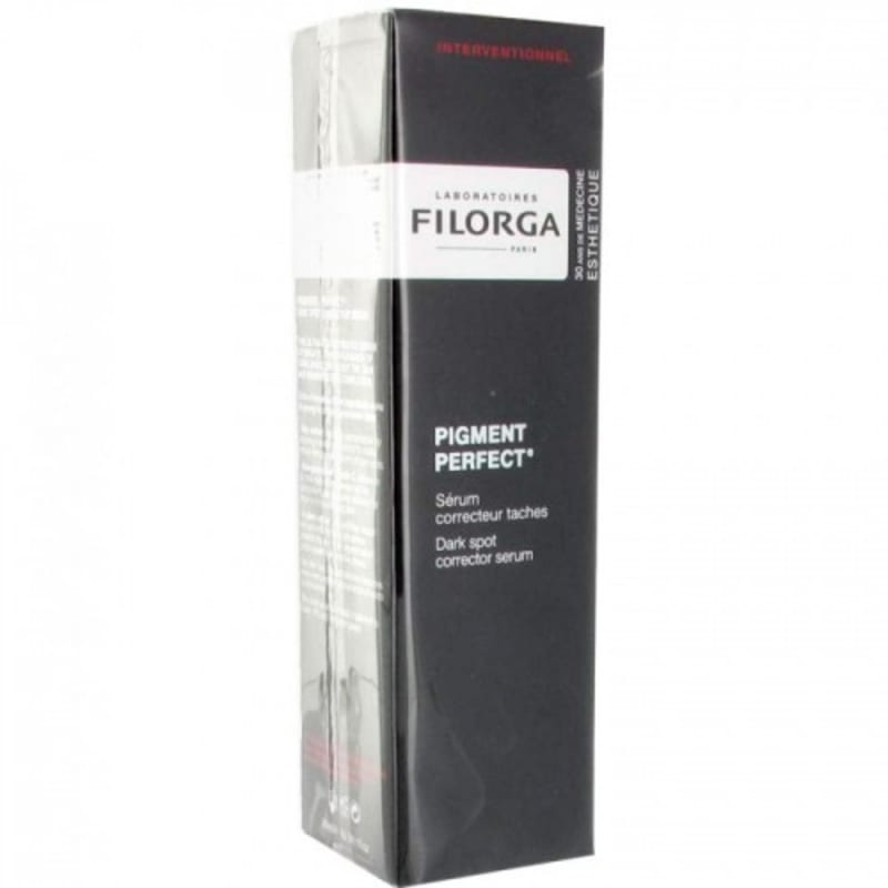 

Filorga Pigment-Perfect 30ml (Whitening Serum)