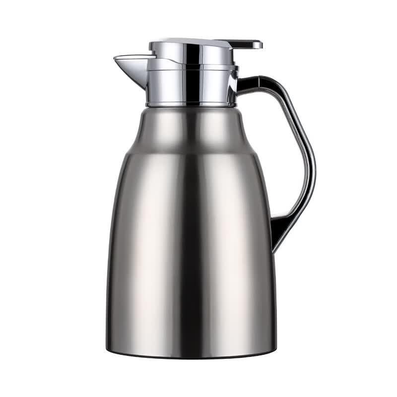 Jingmei Zhonghe 304 Stainless Steel Vacuum Thermos Pot