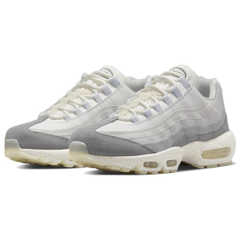 Nike Air Max 95 Light Bone Gid Sneakers Casual Shoes DV2593-100
