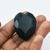 Heart Cut 187.55 Ct Natural Green Emerald CERTIFIED Big Loose Gemstone