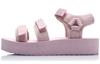 Beach Sandals Women's Light Pink AGUP008-3