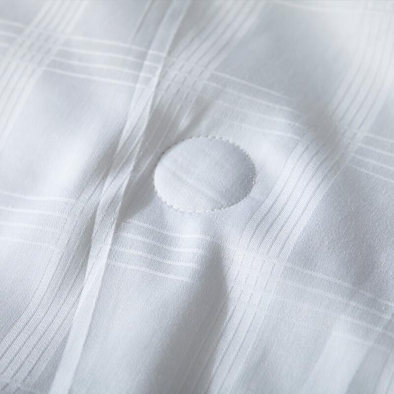 Yilian Wild Tussah Silk Quilt YL-Z601