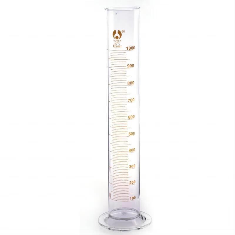Glass Measuring Cylinder