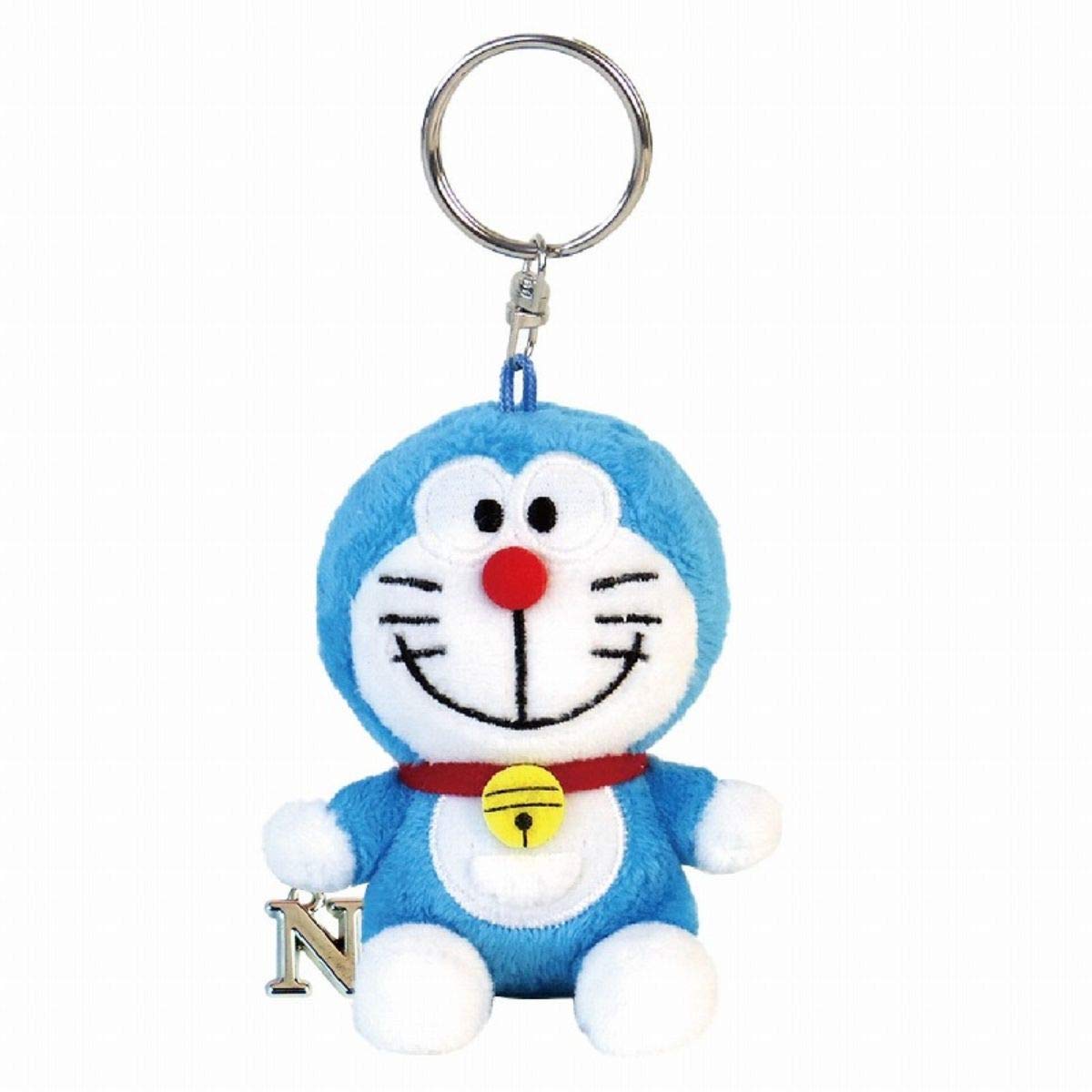 

Nakajima Corporation Дораэмон Инициальный Маскот N 151643-21