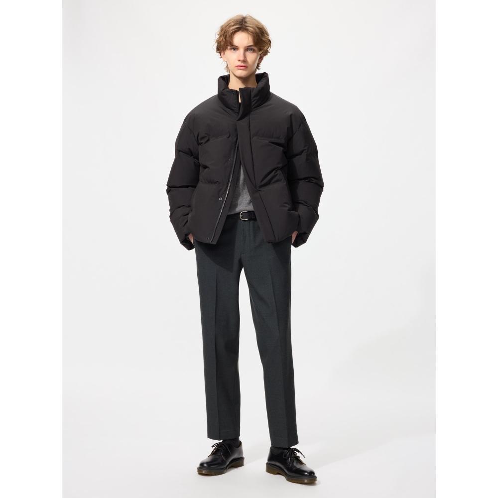 Uniqlo Warm Smart Pants