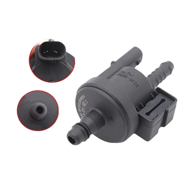 

Vapor Purge Solenoid Valve OEM AG9N-9C915-AA 0280142498 AG9N9C915AA For Ford Mondeo 2.0T