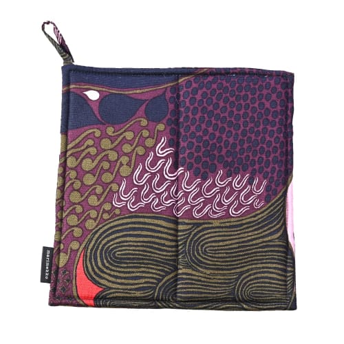 

подставка под горячее marimekko Pieni Rusakko 71969 530