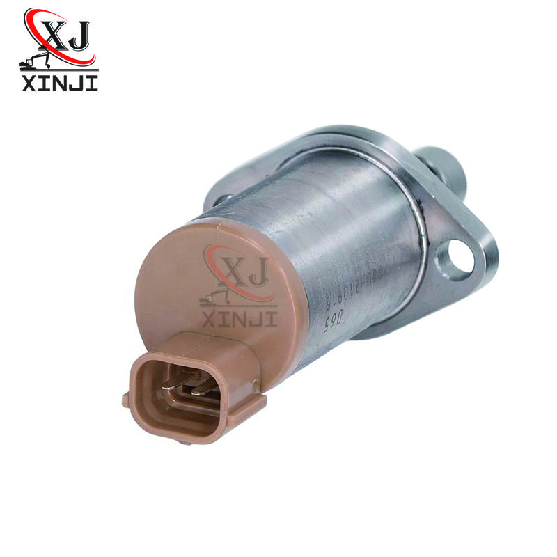 294200-0650 294200-0670 Regulator Metering Control Valve For Hyundai Truck W&F D4DD Hino