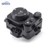 Honda CR-V (2018) Rearview Mirror Switch 35190-T5A-J11 - Reversing Feature Compatible.