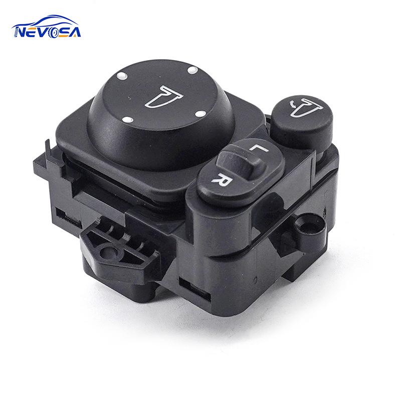 

Honda CR-V (2018) Rearview Mirror Switch 35190-T5A-J11 - Reversing Feature Compatible. NEVOSA