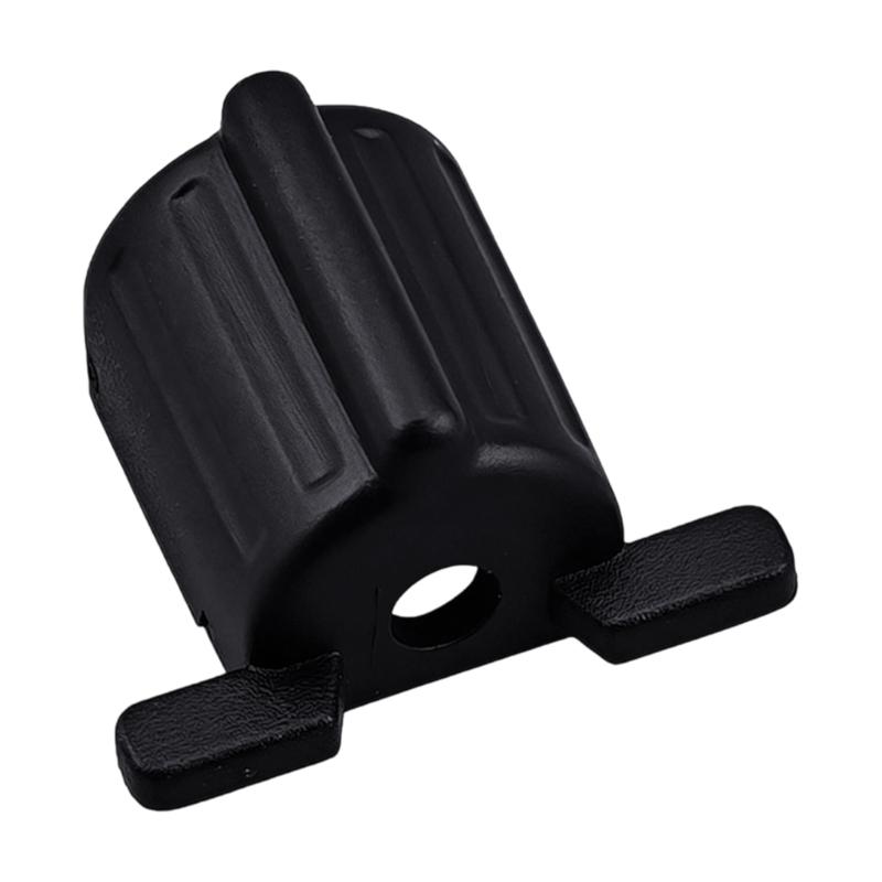 Clip-In Steering Wheel Button Assembly Set, Left Right Pair, Vehicle-Specific Interior Button Part, ABS Housing for Road Use Daily