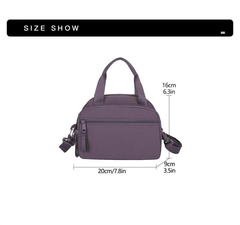 Women's Crossbody Bag Single Shoulder Mobile Phone Bag