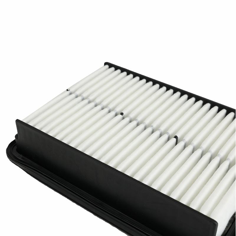 28113-F2000 Luftfilter für Kia Ceed Proceed Soul Forte Hyundai Elantra Kona I30 Veloster 1.5 1.6 2.0 2017 2018 -2025